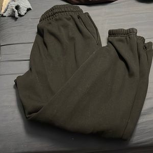 Fabletics sweat pants